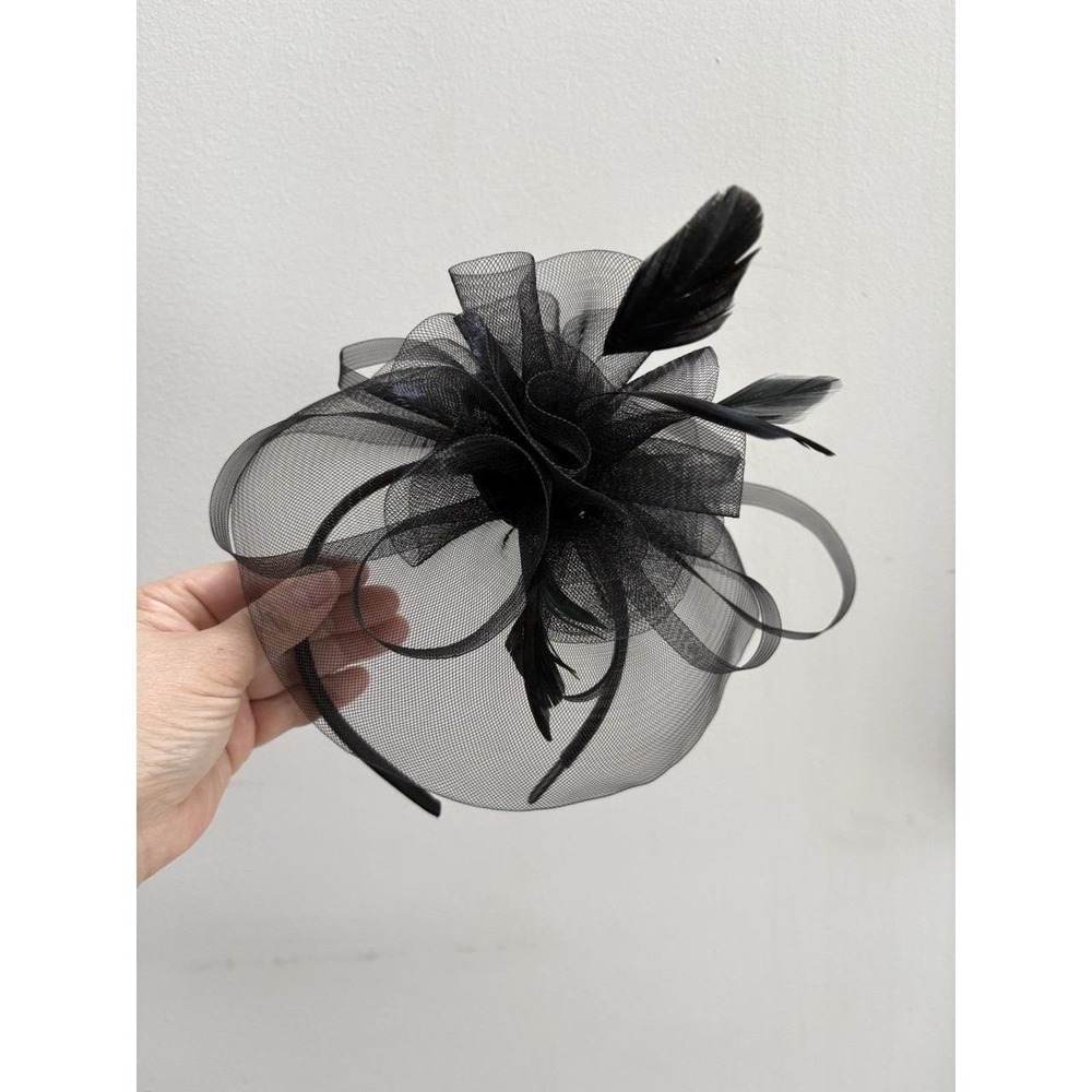 Fascinators Hats for Women Tea Party Headwear Kentucky Durby